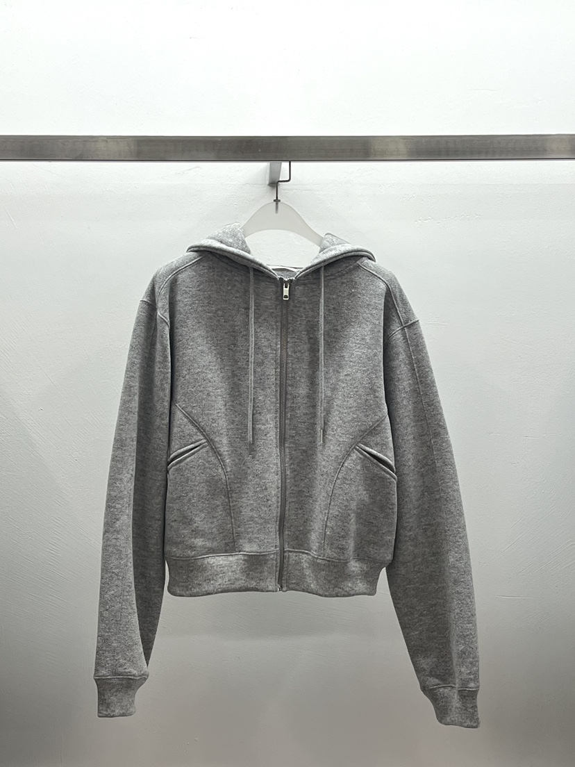 WEARABLE-L韓國代購㊣女士新款25秋冬時尚推薦職業休閑夾克WEARABLE夾克圖色2