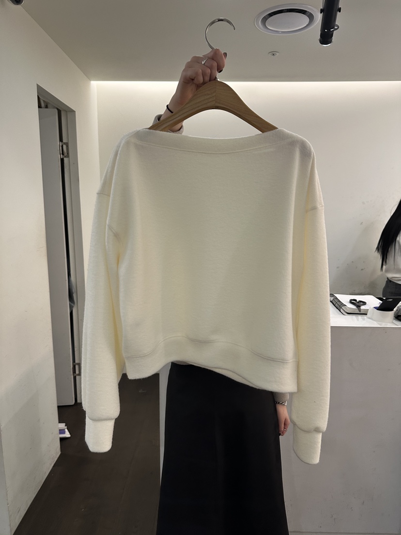 YOUR-P韓國直郵㊣女士新款時尚休閑人氣推薦熱賣25秋冬衛衣YOUR-P衛衣