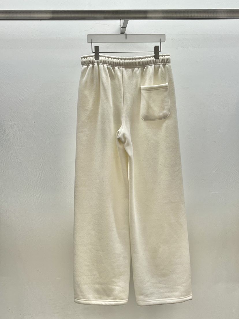 WEARABLE-L東大門㊣直郵女裝新品25秋冬職業人氣熱賣休閑褲WEARABLE休閑褲