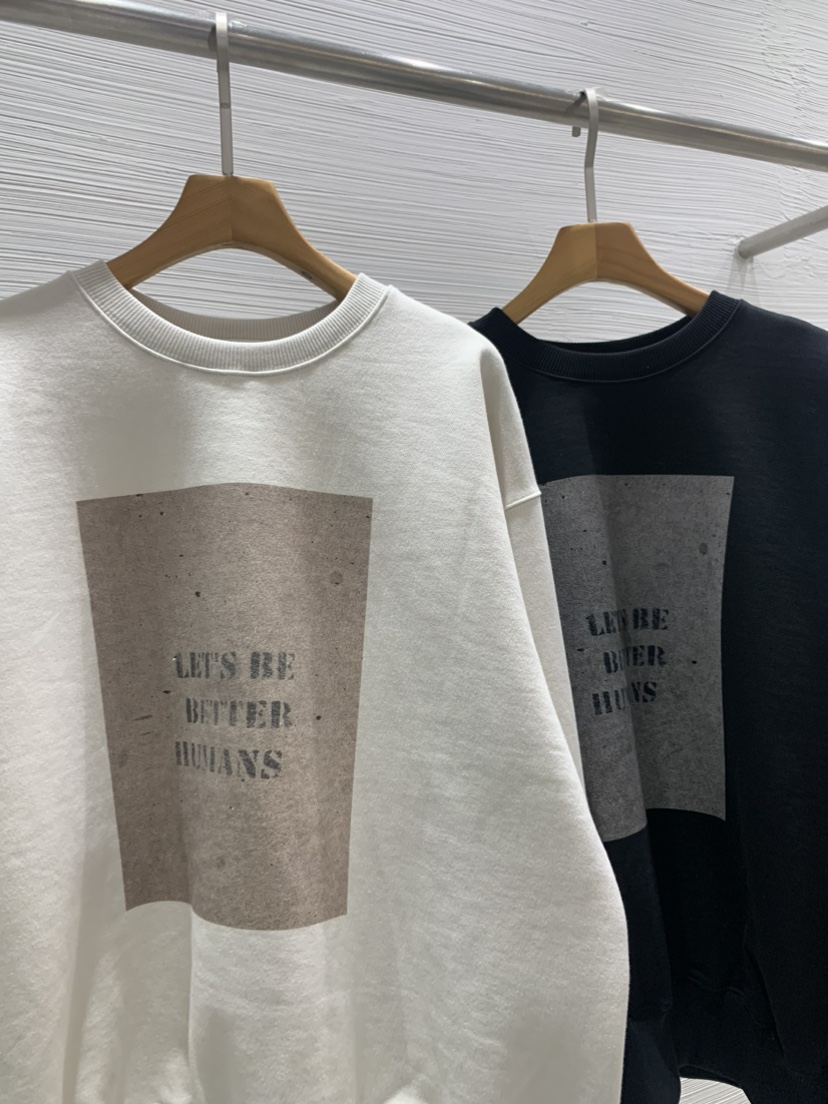 LUCY SALON韓國代購㊣女裝新款25秋冬時尚人氣熱賣衛衣加絨LUCY SALON衛衣