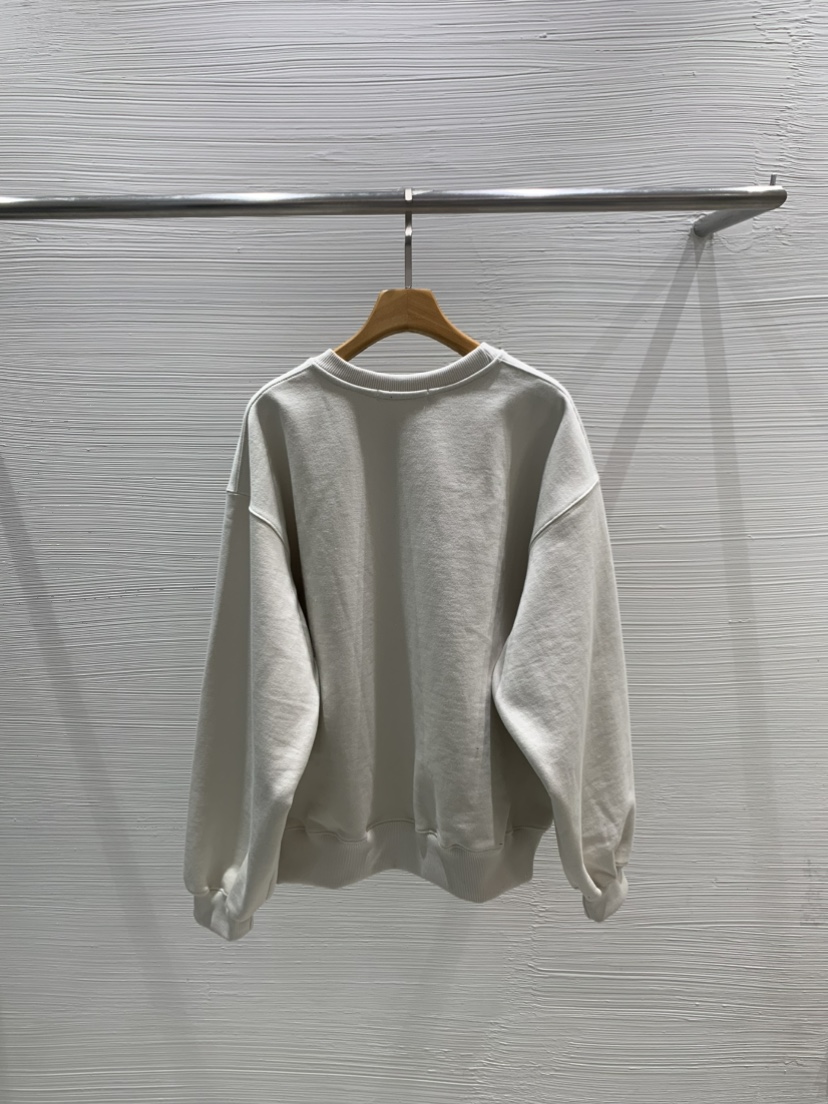 LUCY SALON韓國代購㊣女裝新款25秋冬時尚人氣熱賣衛衣加絨LUCY SALON衛衣