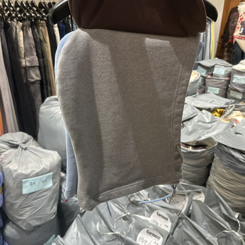 GARMENT-P韓國代購㊣女士新款職業熱賣推薦時尚25秋冬帽子GARMENT帽子圖色2