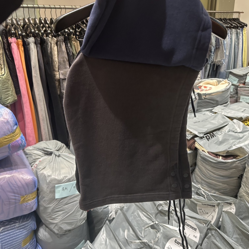 GARMENT-P韓國代購㊣女士新款職業熱賣推薦時尚25秋冬帽子GARMENT帽子圖色5