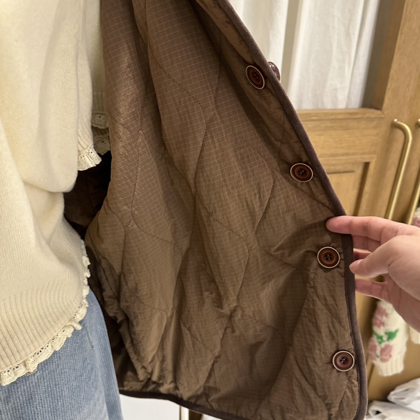 SIERRA東大門㊣代購女裝新款休閑職業時尚熱賣推薦夾克雙面SIERRA夾克