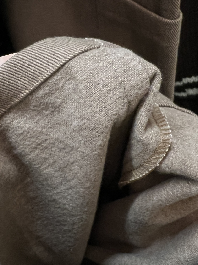 WEARABLE-L東大門㊣直郵女士新品25秋冬休閑褲工裝褲拉絨棉質WEARABLE休閑褲