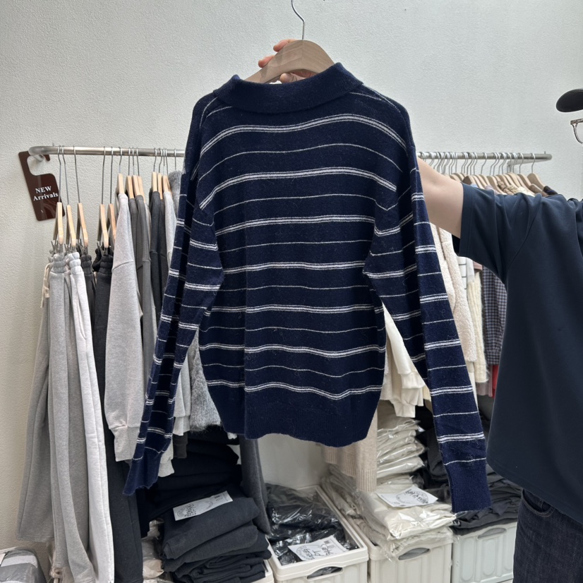 HUMMING BIRD東大門㊣代購女裝新款熱賣職業推薦人氣針織衫HUMMING BIRD針織衫