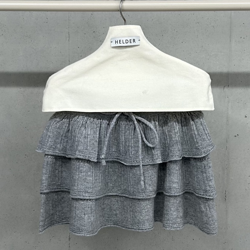 HELDER-P東大門㊣實拍女士新品人氣職業時尚熱賣25秋冬短裙HELDER短裙圖色1