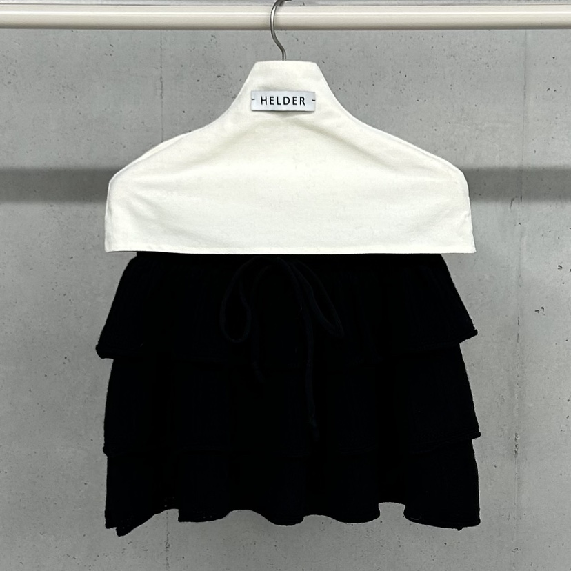 HELDER-P東大門㊣實拍女士新品人氣職業時尚熱賣25秋冬短裙HELDER短裙圖色2