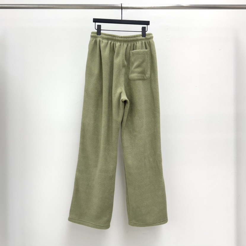 RIVER韓國直郵㊣女裝新品推薦25秋冬人氣時尚熱賣休閑休閑褲WATER/RIVER休閑褲