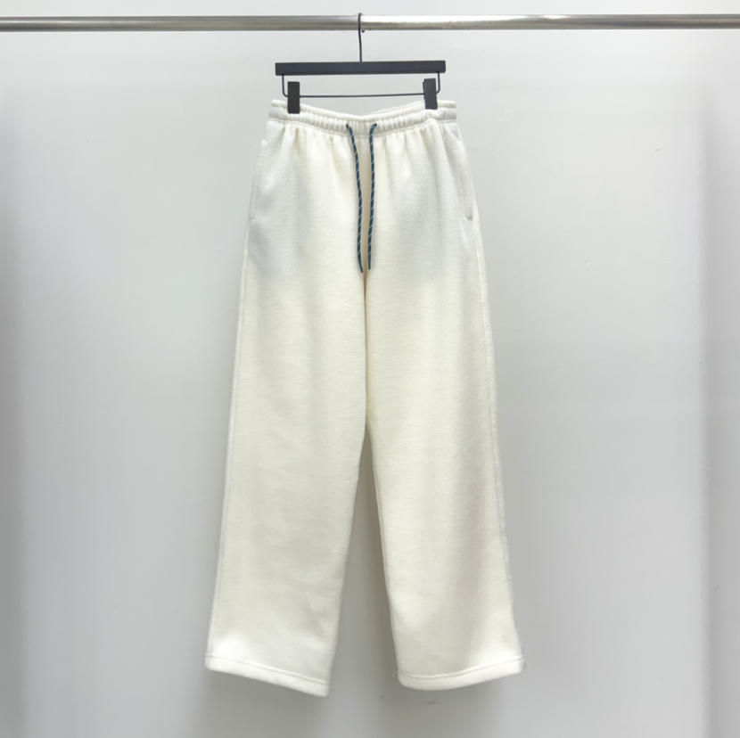 RIVER韓國直郵㊣女裝新品推薦25秋冬人氣時尚熱賣休閑休閑褲WATER/RIVER休閑褲圖色2