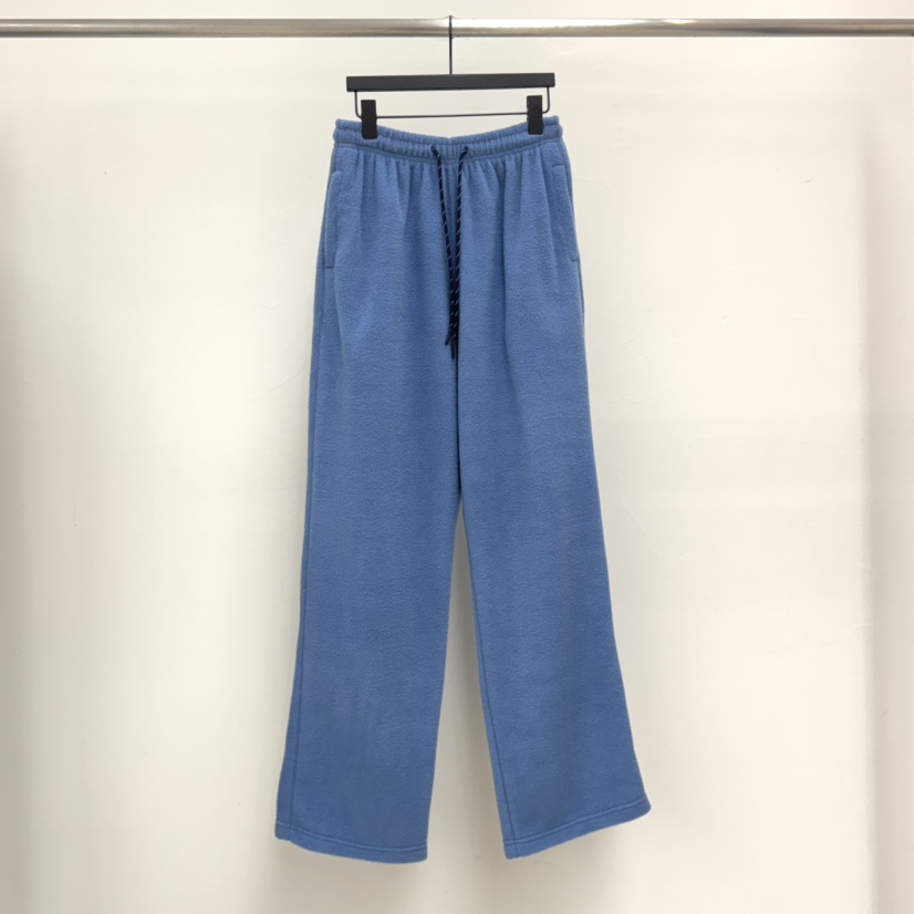 RIVER韓國直郵㊣女裝新品推薦25秋冬人氣時尚熱賣休閑休閑褲WATER/RIVER休閑褲圖色4