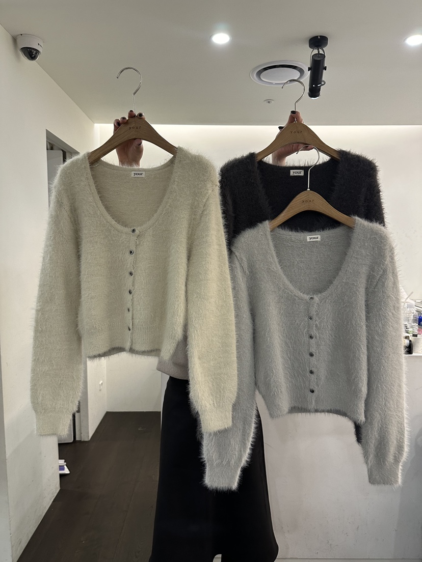 YOUR-P東大門㊣實拍女裝新品熱賣人氣推薦休閑時尚25秋冬針織衫YOUR-P針織衫
