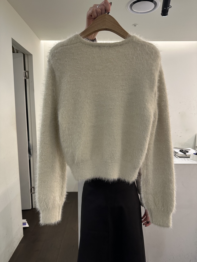 YOUR-P東大門㊣實拍女裝新品熱賣人氣推薦休閑時尚25秋冬針織衫YOUR-P針織衫