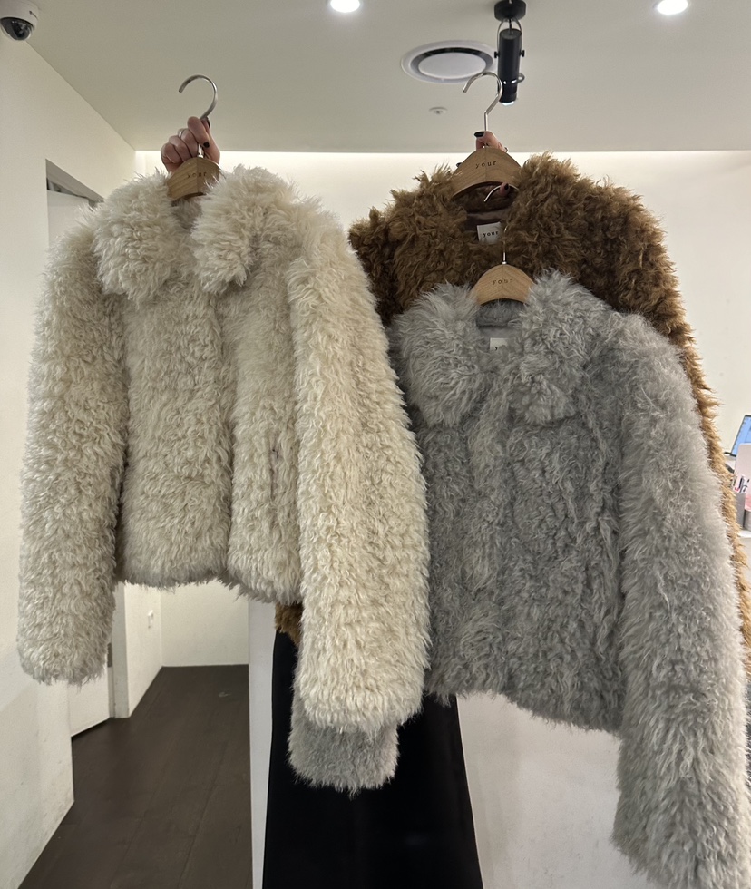 YOUR-P東大門㊣實拍女士新品人氣休閑時尚推薦職業熱賣夾克YOUR-P夾克