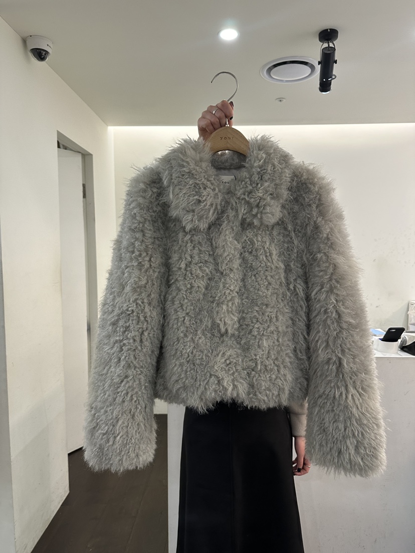 YOUR-P東大門㊣實拍女士新品人氣休閑時尚推薦職業熱賣夾克YOUR-P夾克圖色2