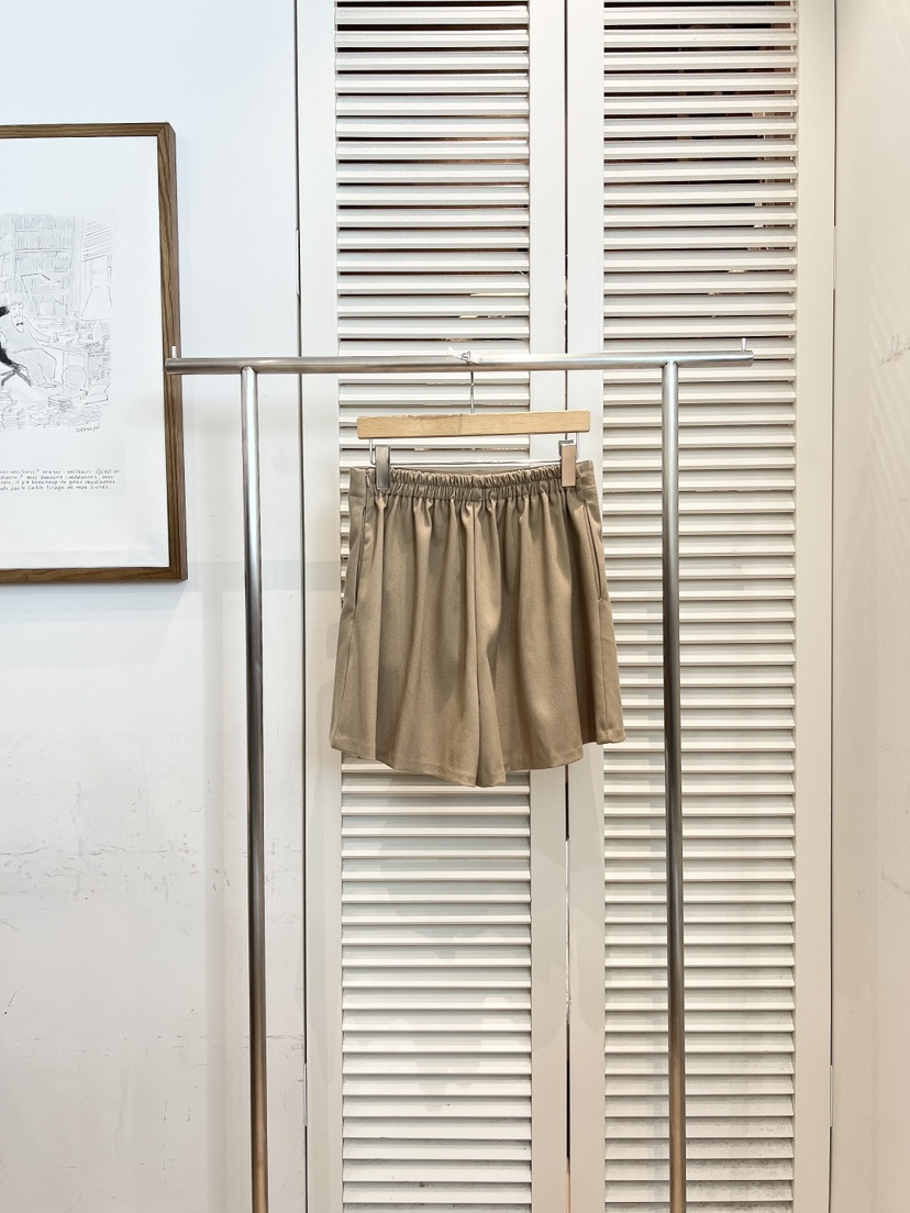 FAVE-L東大門㊣實拍女裝新款職業人氣熱賣休閑時尚推薦短褲FAVE-L短褲