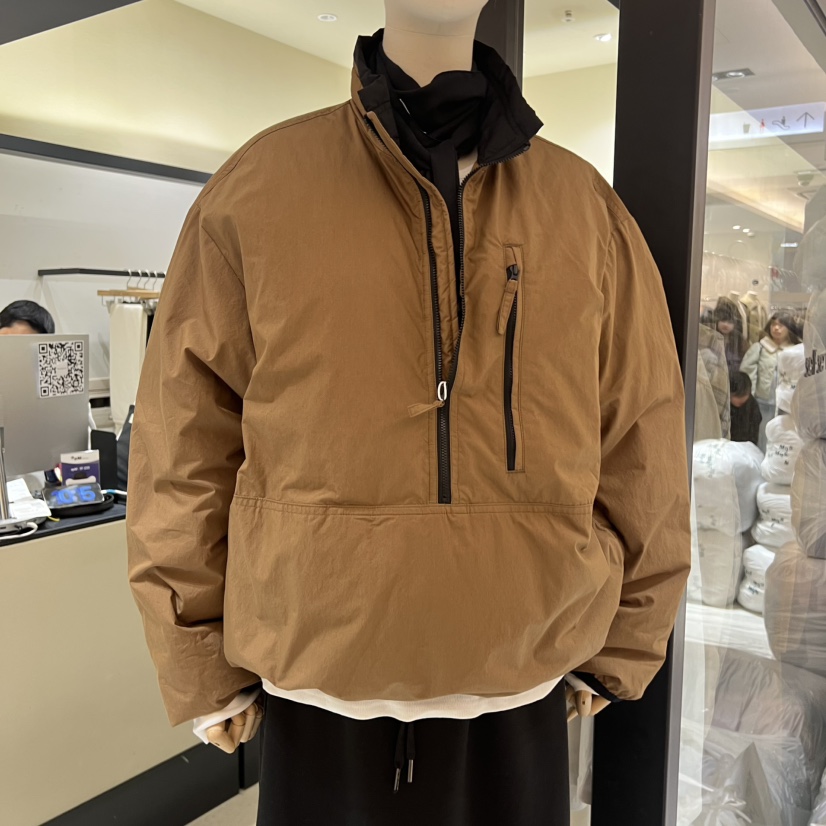 SELF SERVICE東大門㊣直郵女士新款人氣推薦熱賣職業休閑夾克SELF SERVICE夾克圖色2