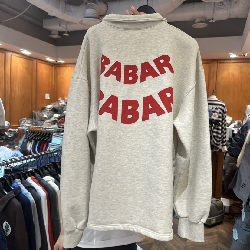 GARMENT-P韓國直郵㊣女裝新款休閑職業25秋冬時尚衛衣加絨GARMENT衛衣