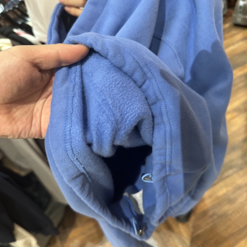 GARMENT-P韓國直郵㊣女裝新品25秋冬時尚人氣熱賣職業衛衣GARMENT衛衣