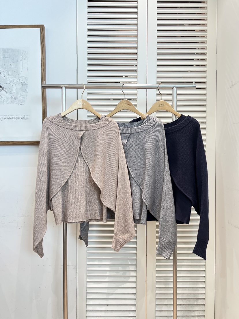 FAVE-L韓國代購㊣女士新款人氣推薦休閑時尚25秋冬套裝套裝FAVE-L套裝