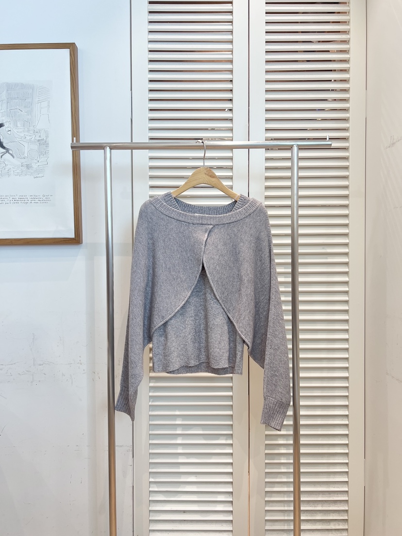 FAVE-L韓國代購㊣女士新款人氣推薦休閑時尚25秋冬套裝套裝FAVE-L套裝圖色2