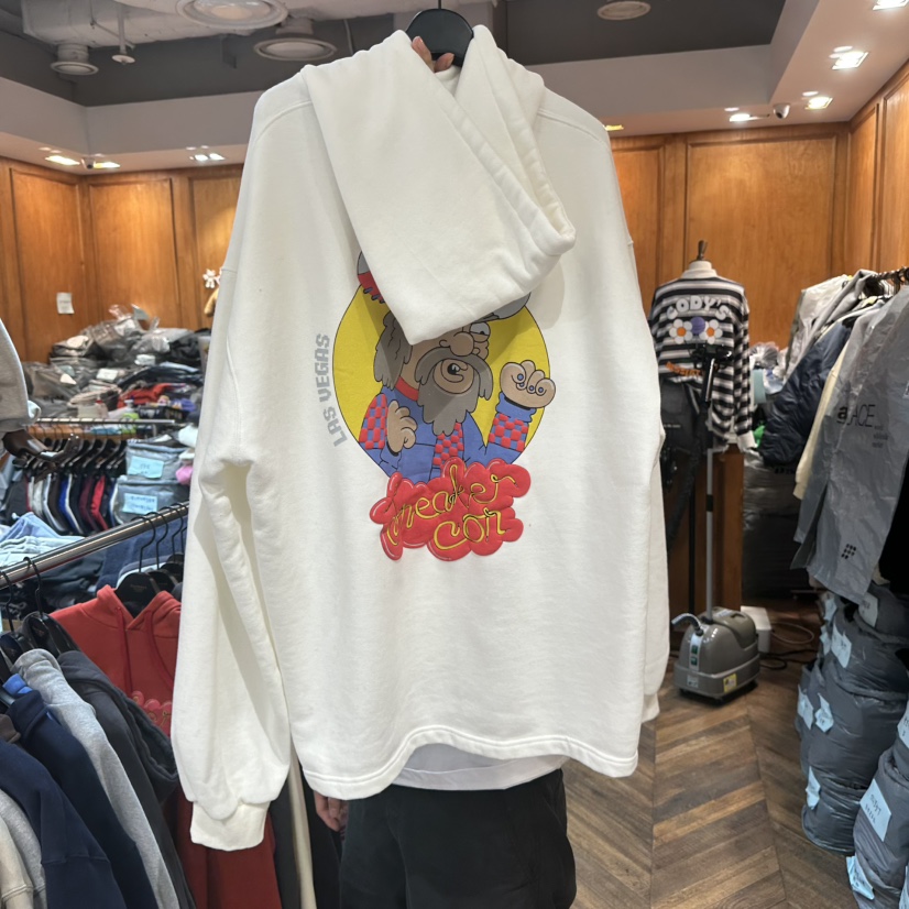 GARMENT-P東大門㊣直郵女裝新款熱賣時尚推薦職業衛衣加絨GARMENT衛衣