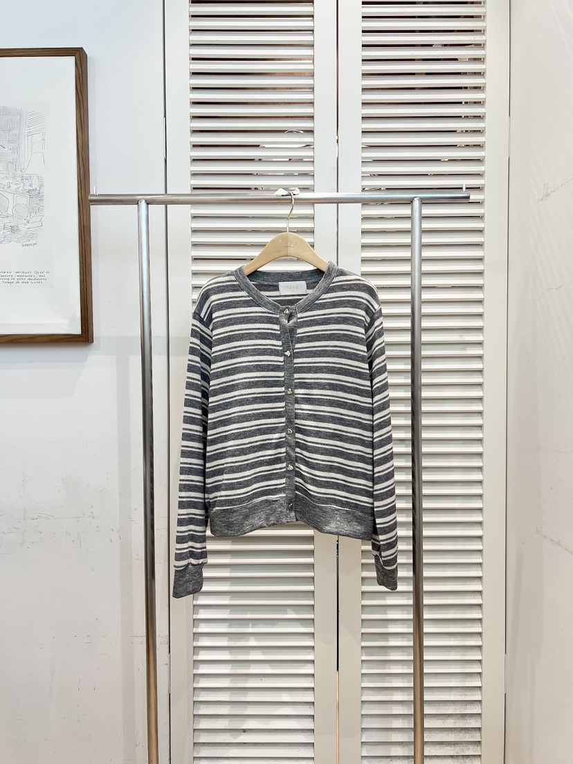 FAVE-L東大門㊣直郵女裝新款人氣推薦25秋冬時尚熱賣針織衫FAVE-L針織衫圖色1