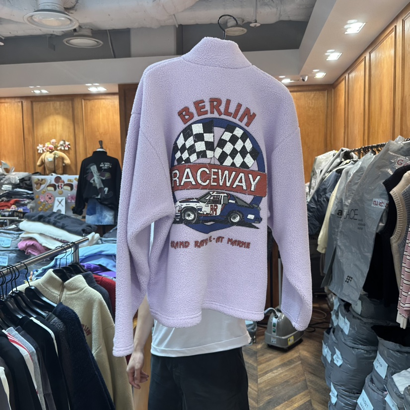 GARMENT-P韓國代購㊣女裝新款時尚人氣休閑職業25秋冬衛衣GARMENT衛衣