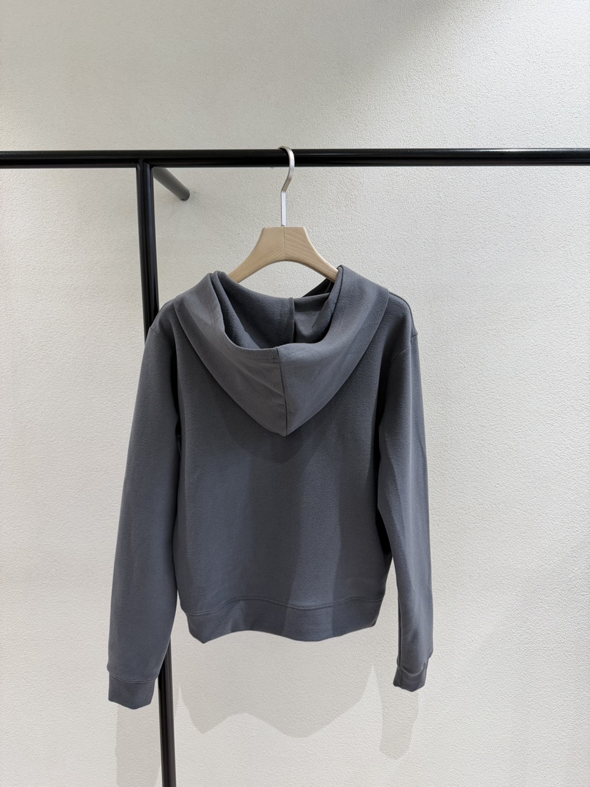 POSTMODERN東大門㊣代購女裝新款熱賣推薦25秋冬職業時尚衛衣POSTMODERN衛衣