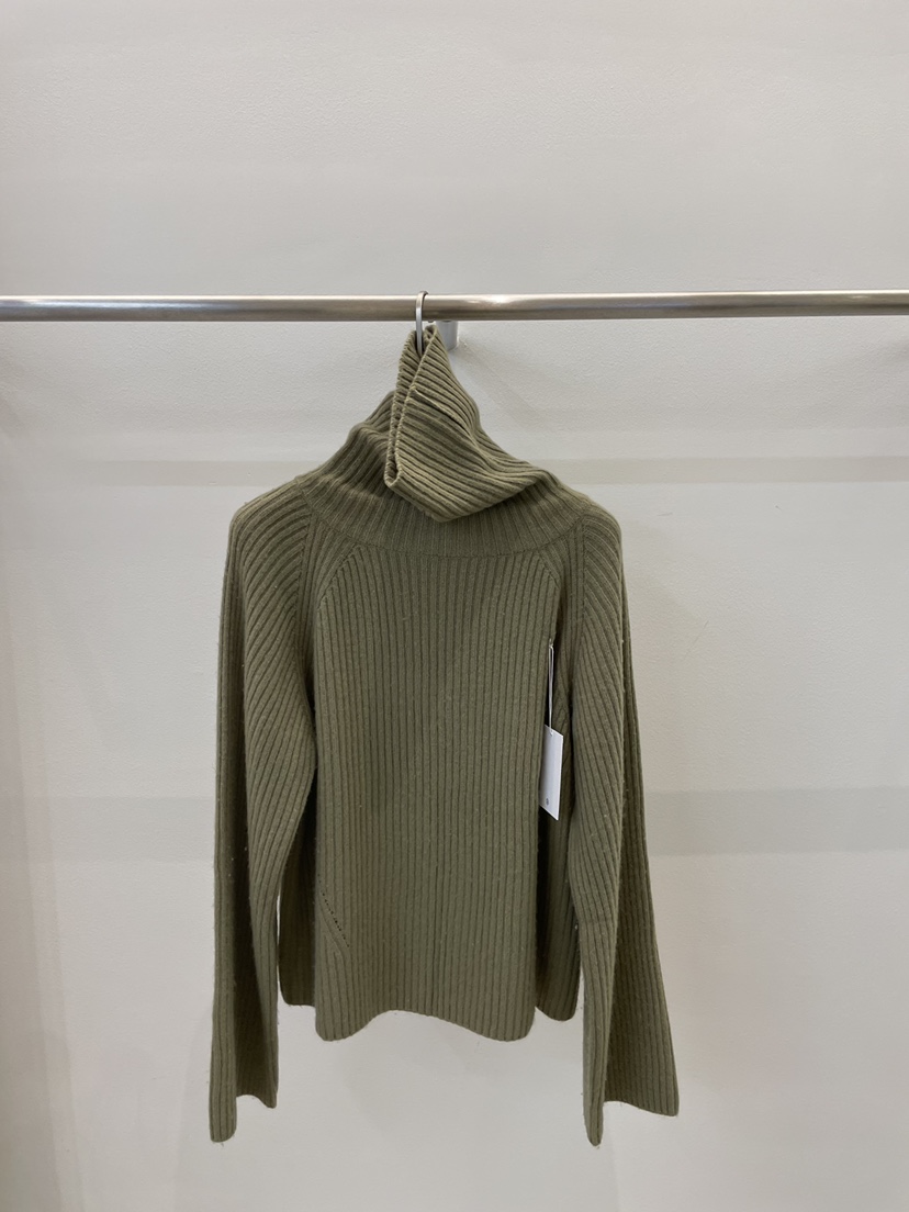 BETTER東大門㊣實拍女裝新品職業人氣休閑推薦時尚熱賣針織衫BETTER針織衫圖色2