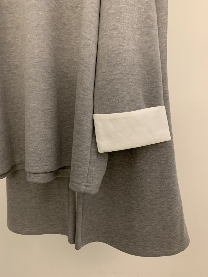 UNDER KEY東大門㊣代購女士新款職業推薦熱賣套裝羊絨喇叭UNDER KEY套裝