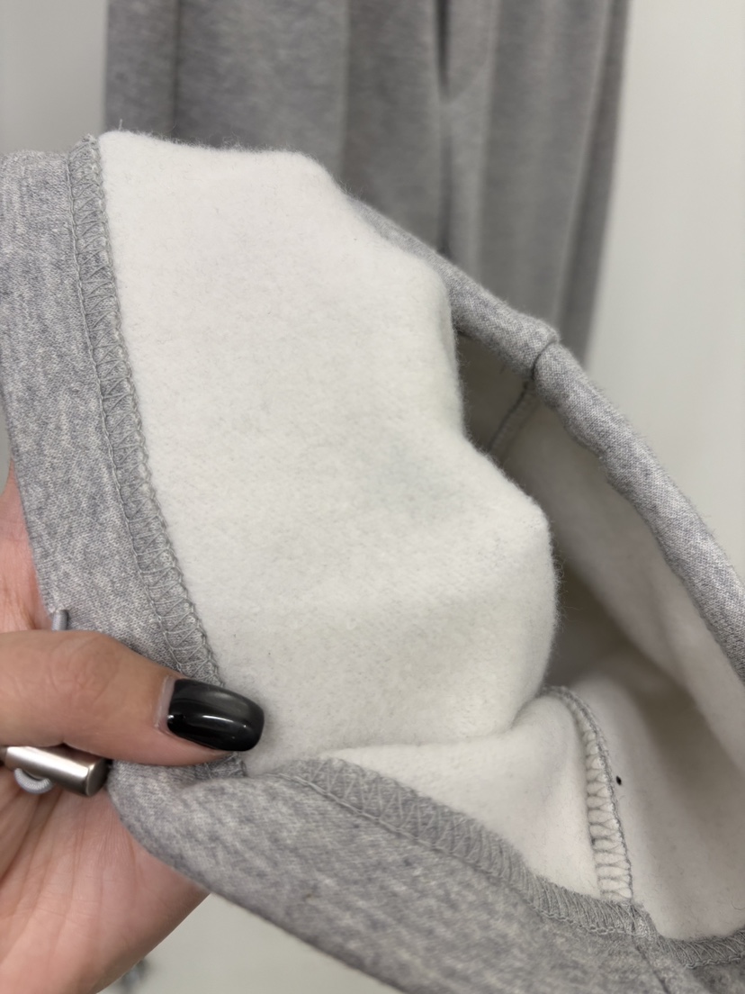 KONI東大門㊣實拍女裝新款熱賣人氣25秋冬休閑職業休閑褲加絨KONI休閑褲