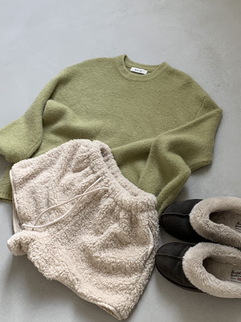 RIVER RAIN東大門㊣直郵女裝新品推薦職業人氣休閑25秋冬短褲RIVER RAIN短褲