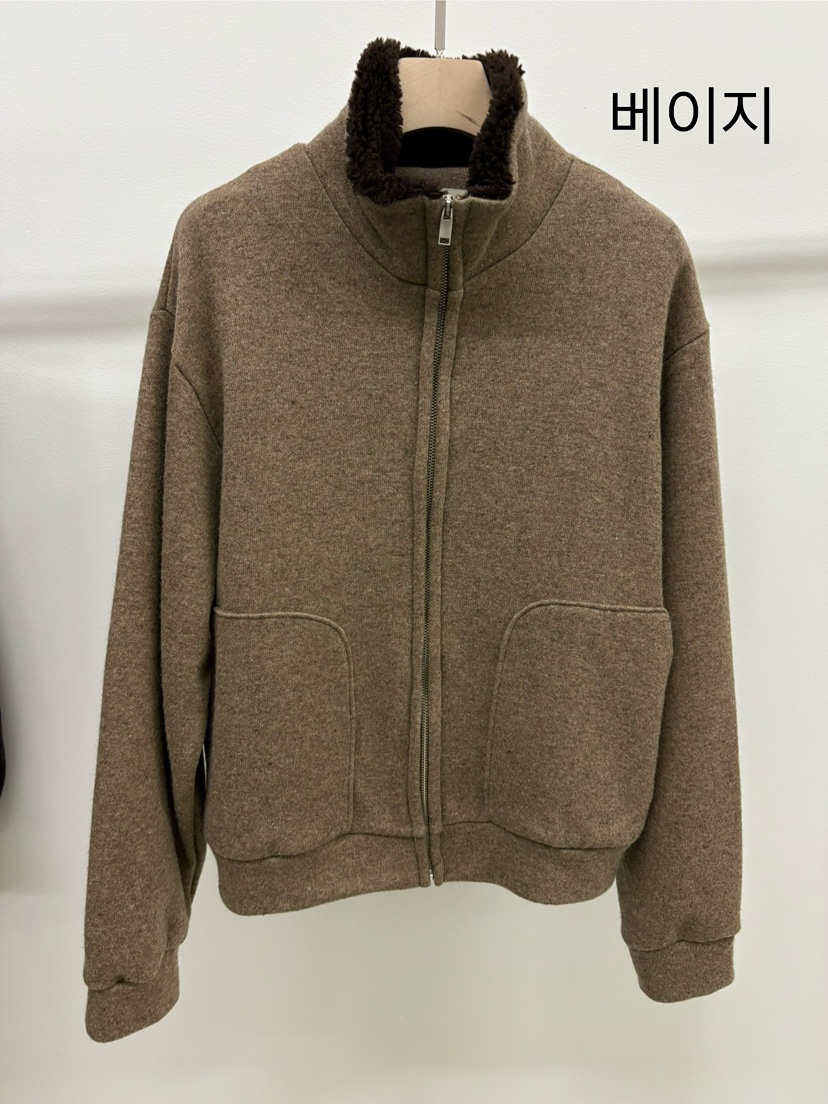 KONI東大門㊣直郵女裝新品推薦時尚人氣熱賣休閑25秋冬夾克KONI夾克圖色1