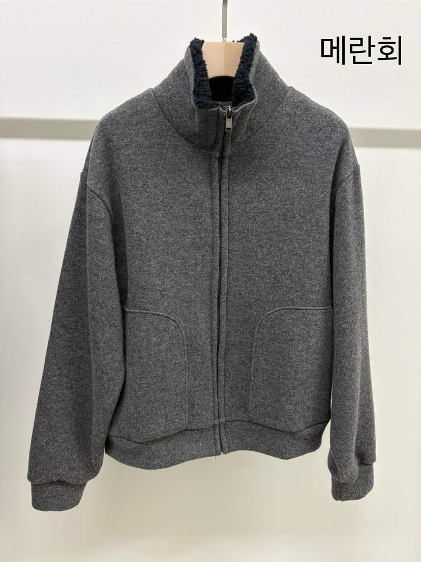 KONI東大門㊣直郵女裝新品推薦時尚人氣熱賣休閑25秋冬夾克KONI夾克圖色2