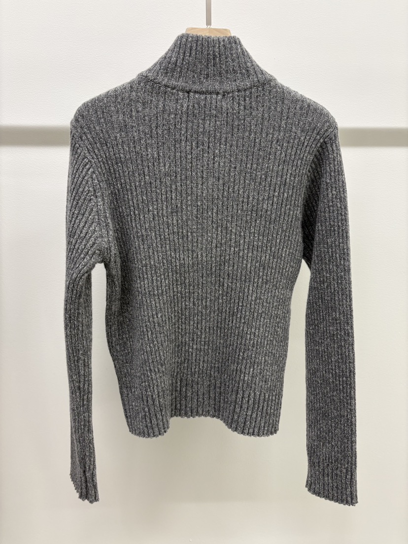 KONI韓國代購㊣女士新款推薦25秋冬人氣時尚熱賣休閑針織衫KONI針織衫