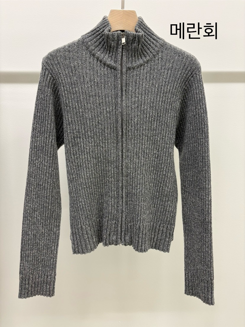 KONI韓國代購㊣女士新款推薦25秋冬人氣時尚熱賣休閑針織衫KONI針織衫圖色1