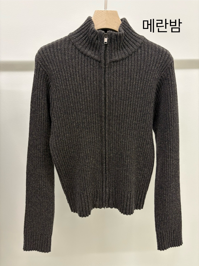 KONI韓國代購㊣女士新款推薦25秋冬人氣時尚熱賣休閑針織衫KONI針織衫圖色2棕色