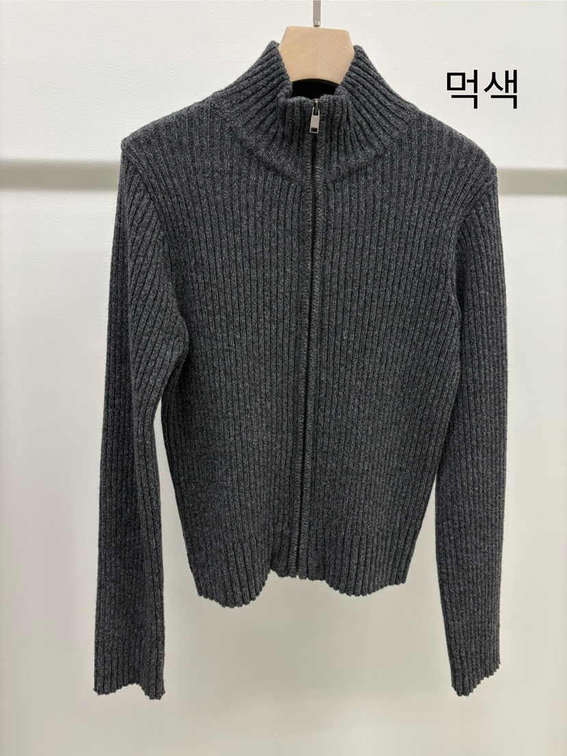 KONI韓國代購㊣女士新款推薦25秋冬人氣時尚熱賣休閑針織衫KONI針織衫圖色3墨色