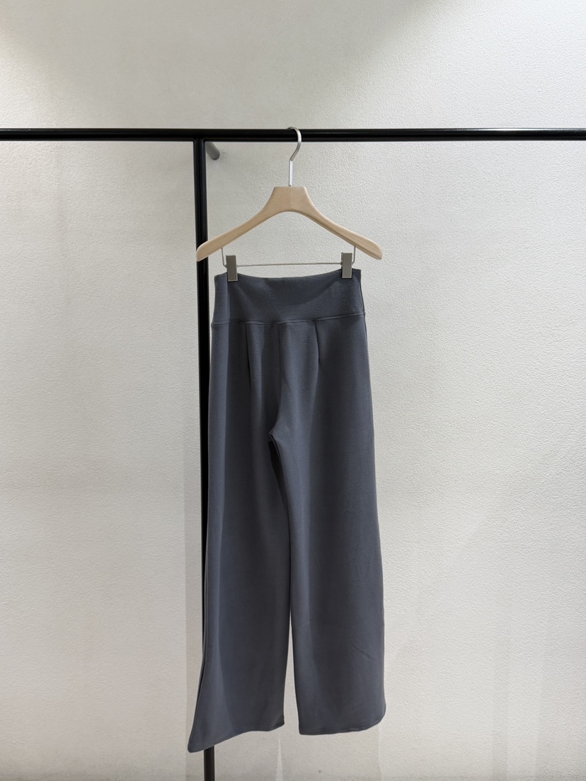 POSTMODERN韓國直郵㊣女士新款職業人氣推薦熱賣25秋冬休閑褲POSTMODERN休閑褲