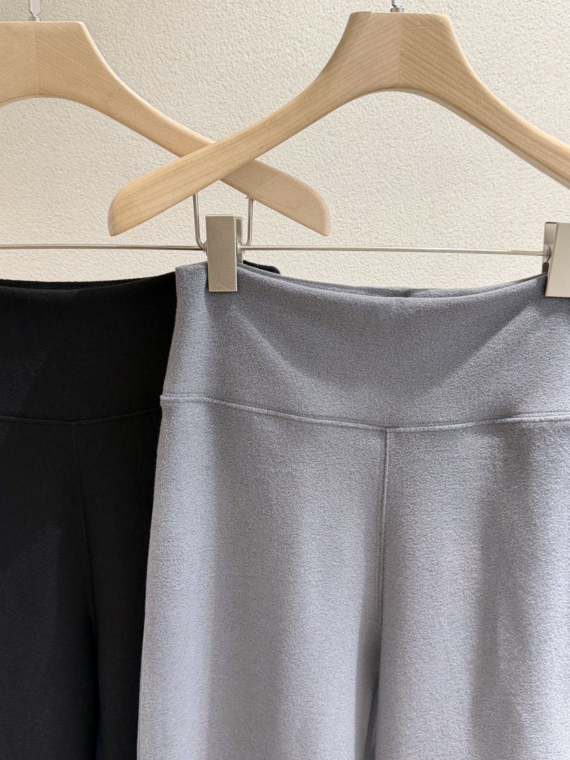 POSTMODERN韓國直郵㊣女士新款職業人氣推薦熱賣25秋冬休閑褲POSTMODERN休閑褲