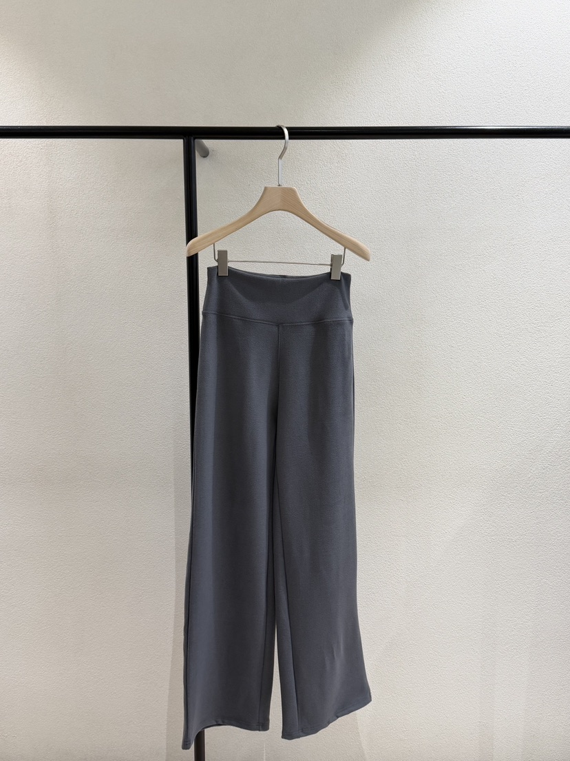 POSTMODERN韓國直郵㊣女士新款職業人氣推薦熱賣25秋冬休閑褲POSTMODERN休閑褲圖色1