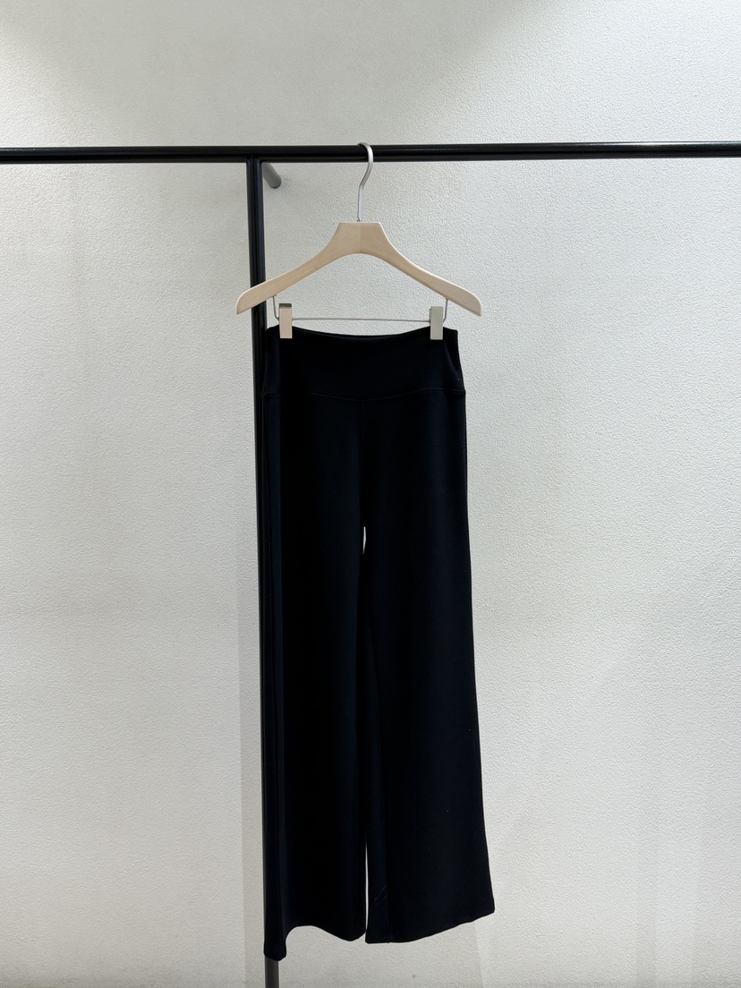 POSTMODERN韓國直郵㊣女士新款職業人氣推薦熱賣25秋冬休閑褲POSTMODERN休閑褲圖色2