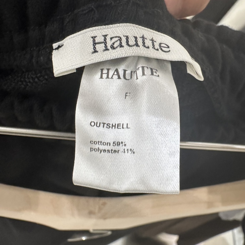 HAUTTE-P韓國代購㊣女裝新品休閑時尚人氣職業熱賣25秋冬休閑褲HAUTTE休閑褲