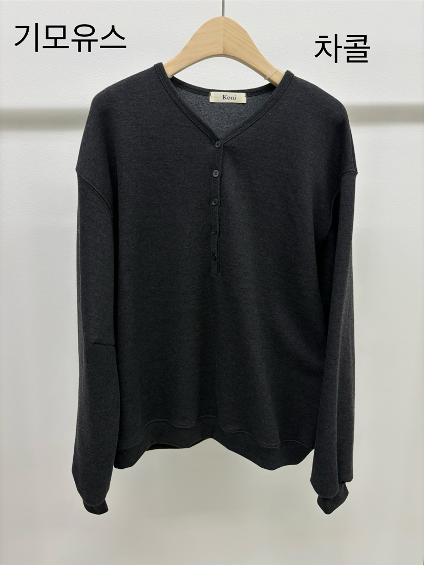 KONI東大門㊣直郵女士新品熱賣職業休閑時尚25秋冬衛衣加絨KONI衛衣圖色3墨色