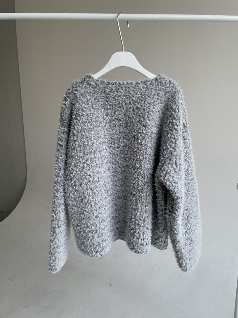 URBANE cloth東大門㊣直郵女裝新品人氣休閑時尚推薦針織衫URBANE cloth針織衫