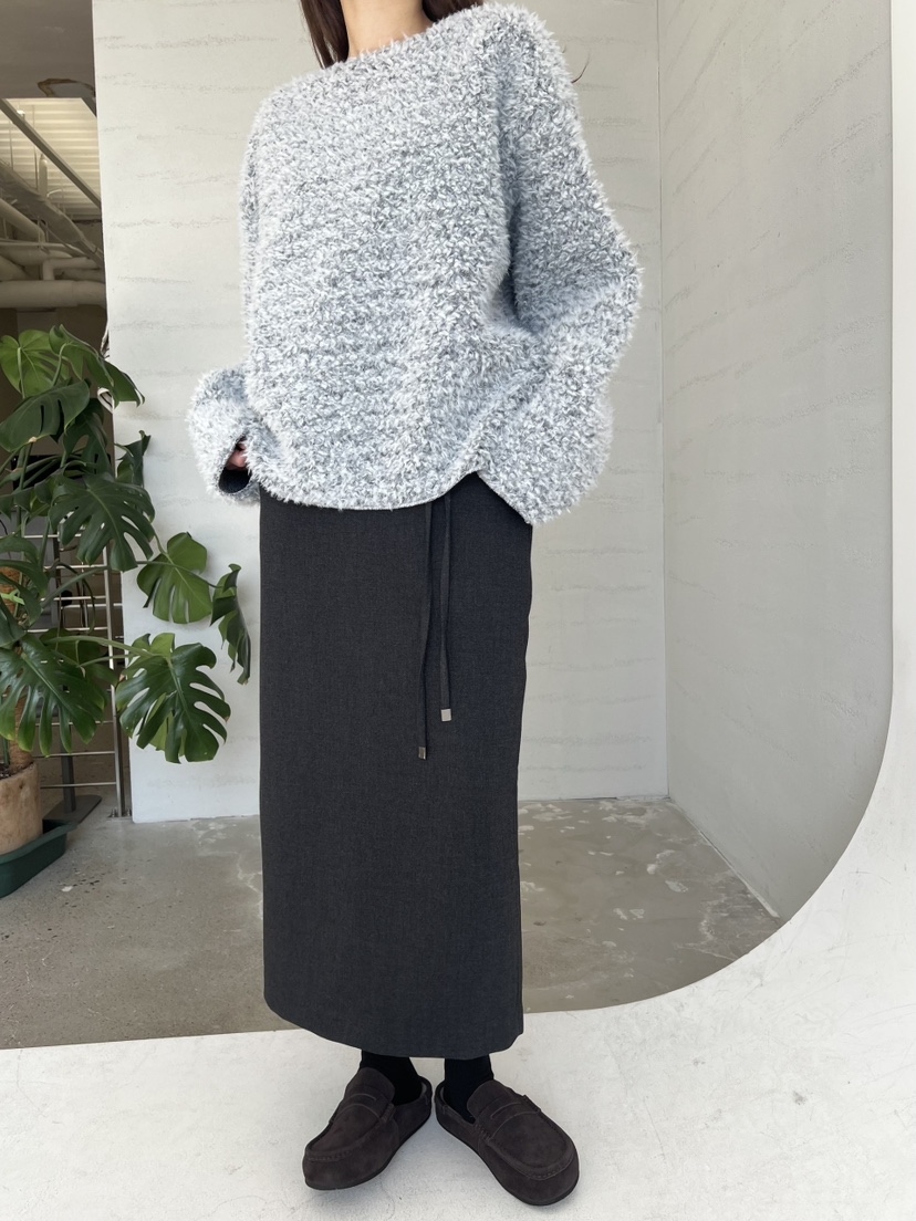 URBANE cloth東大門㊣直郵女裝新品人氣休閑時尚推薦針織衫URBANE cloth針織衫