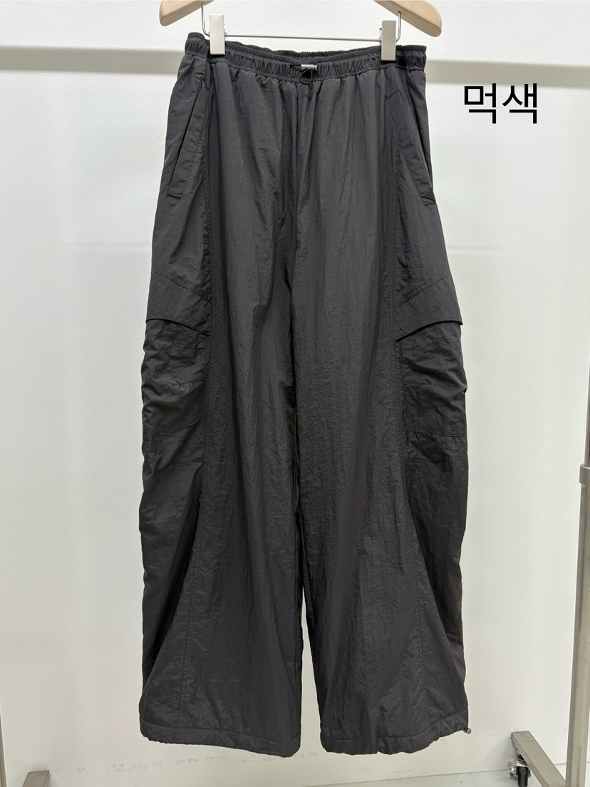 KONI韓國直郵㊣女士新款推薦熱賣人氣時尚25秋冬休閑休閑褲KONI休閑褲圖色1墨色