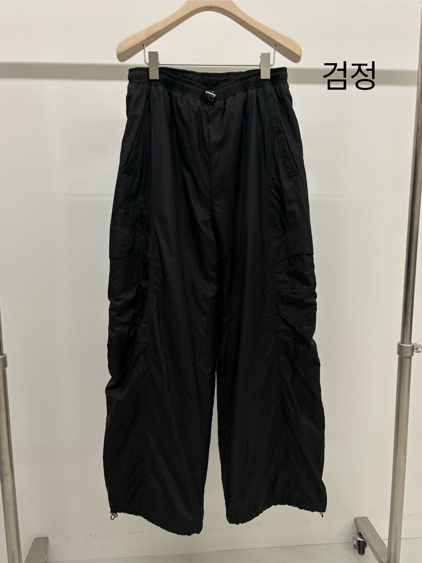 KONI韓國直郵㊣女士新款推薦熱賣人氣時尚25秋冬休閑休閑褲KONI休閑褲圖色2黑色