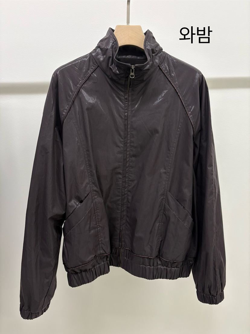 KONI東大門㊣代購女士新品25秋冬時尚職業人氣熱賣推薦夾克KONI夾克圖色2紅棕色